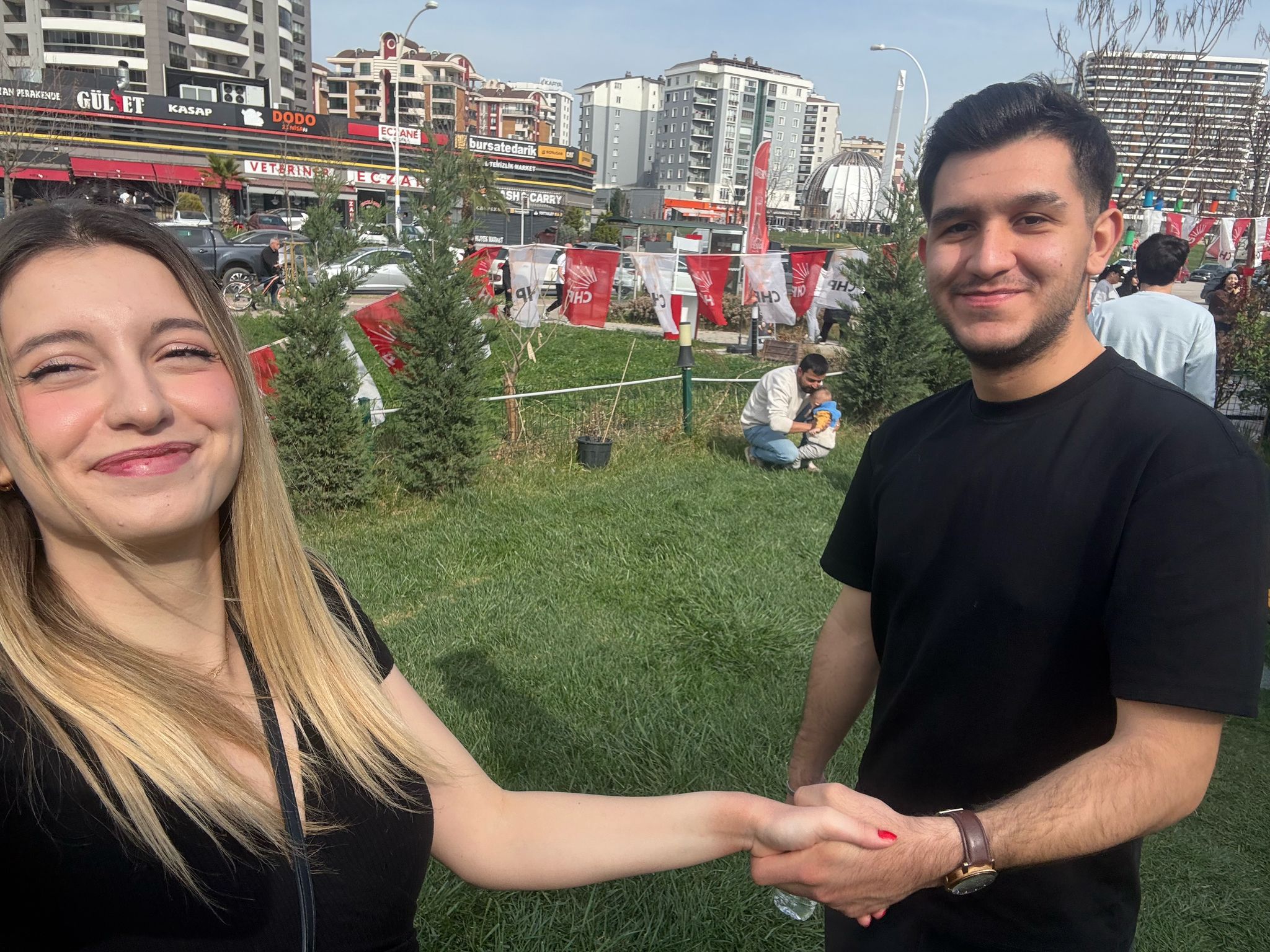 23 Nisan Anı 2